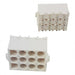 641974-1 by TE Connectivity AMP Connectors - CONNECTOR HEADER VERT 12POS 6.35MM