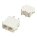 350787-1 by TE Connectivity AMP Connectors - CONNECTOR HEADER VERT 2POS 6.35MM