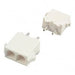 350786-1 by TE Connectivity AMP Connectors - CONNECTOR HEADER VERT 2POS 6.35MM