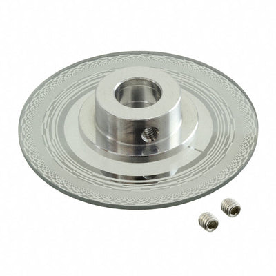 HEDG-9000-H13 by Broadcom Limited - ROTARY ENCODER OPTICAL 1024PPR