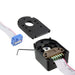 HEDL-5540#A02 by Broadcom Limited - ROTARY ENCODER OPTICAL 500PPR