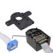 HEDL-5640#A13 by Broadcom Limited - ROTARY ENCODER OPTICAL 500PPR