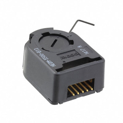 HEDM-5600#B13 by Broadcom Limited - ROTARY ENCODER OPTICAL 1000PPR