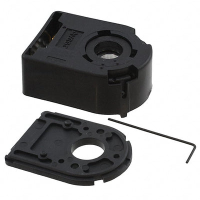 HEDM-5505#J06 by Broadcom Limited - ROTARY ENCODER OPTICAL 1024PPR