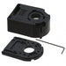 HEDM-5505#J06 by Broadcom Limited - ROTARY ENCODER OPTICAL 1024PPR
