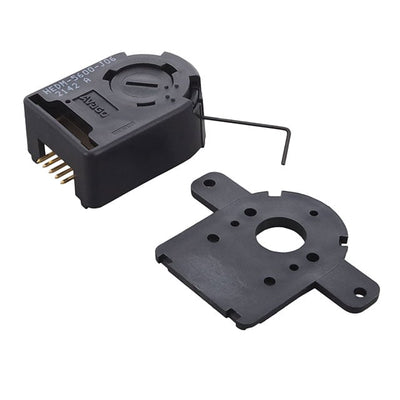 HEDM-5600#J06 by Broadcom Limited - ROTARY ENCODER OPTICAL 1024PPR