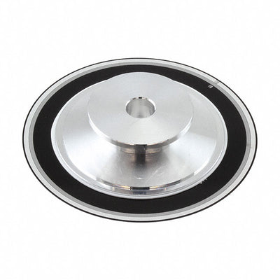 HEDM-6140#T12 by Broadcom Limited - CODEWHEEL 3CH 2000CPR 6MM