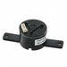 HEDR-5420-ES214 by Broadcom Limited - ROTARY ENCODER OPTICAL 200PPR