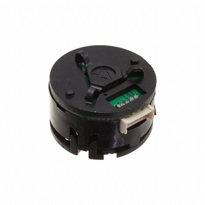 HEDR-5421-EP111 by Broadcom Limited - ROTARY ENCODER OPTICAL 200PPR