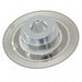 HEDG-5121#B06 by Broadcom Limited - CODEWHEEL 28MM 2CH 1000CPR 1/4