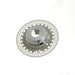 HEDS-5120#C14 by Broadcom Limited - CODEWHEEL 2CH 100CPR 5MM