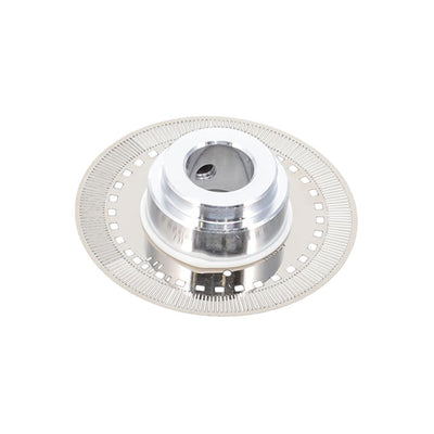 HEDS-5120#E12 by Broadcom Limited - CODEWHEEL 2CH 200CPR 6MM