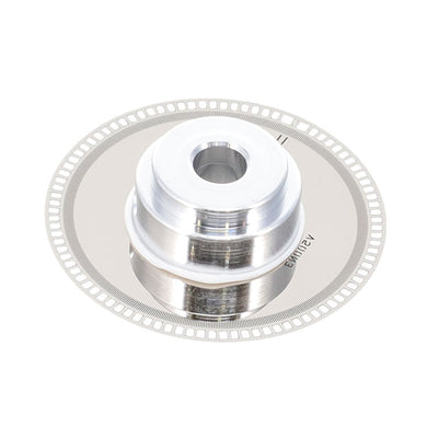 HEDS-5140#A11 by Broadcom Limited - CODEWHEEL 3CH 500CPR 4MM