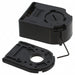 HEDS-5500#A05 by Broadcom Limited - ROTARY ENCODER OPTICAL 500PPR