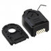 HEDS-5500#A06 by Broadcom Limited - ROTARY ENCODER OPTICAL 500PPR