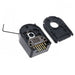 HEDS-5500#A12 by Broadcom Limited - ROTARY ENCODER OPTICAL 500PPR
