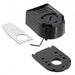 HEDS-5500#C04 by Broadcom Limited - ROTARY ENCODER OPTICAL 100PPR