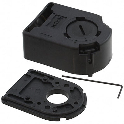 HEDS-5540#H14 by Broadcom Limited - ROTARY ENCODER OPTICAL 400PPR