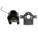 HEDS-5600#C06 by Broadcom Limited - ROTARY ENCODER OPTICAL 100PPR
