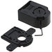 HEDS-5600#E06 by Broadcom Limited - ROTARY ENCODER OPTICAL 200PPR