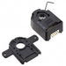 HEDS-5605#A06 by Broadcom Limited - ROTARY ENCODER OPTICAL 500PPR