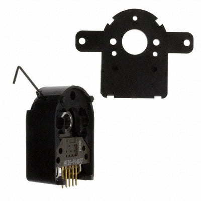 HEDS-5600#A13 by Broadcom Limited - ROTARY ENCODER OPTICAL 500PPR
