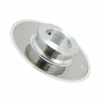 HEDS-6140#B10 by Broadcom Limited - CODEWHEEL 3CH 1000CPR 5/8