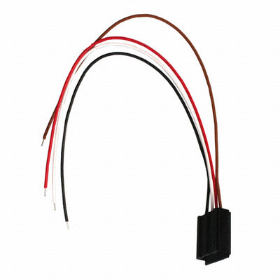 HEDS-8902 by Broadcom Limited - WIRE HARNESS FOR 2CH HEDX-5XXX