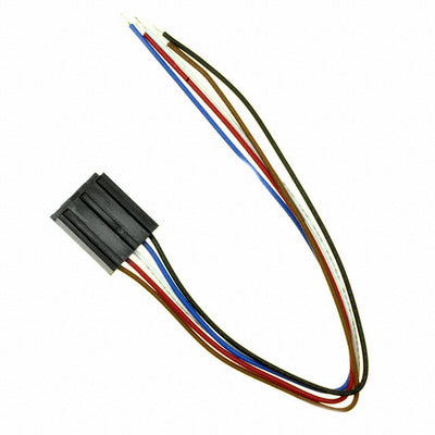 HEDS-8903 by Broadcom Limited - WIRE HARNESS FOR 3CH HEDX-5XXX