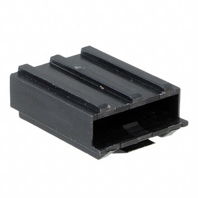 HEDS-8904 by Broadcom Limited - HOUSING FOR LOCKING CONNECTOR