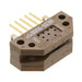 HEDS-9000#A00 by Broadcom Limited - ROTARY ENCODER OPTICAL 500PPR