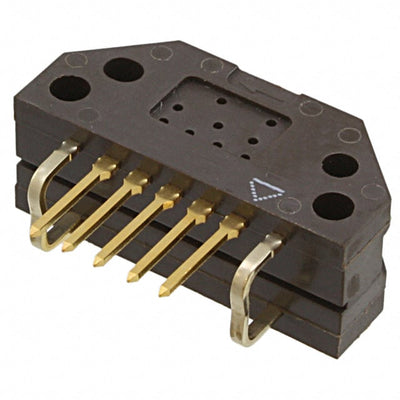 HEDS-9000#B00 by Broadcom Limited - ROTARY ENCODER OPTICAL 1000PPR