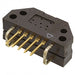 HEDS-9000#B00 by Broadcom Limited - ROTARY ENCODER OPTICAL 1000PPR