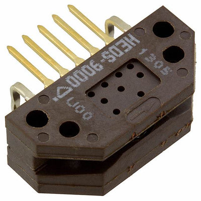 HEDS-9000#U00 by Broadcom Limited - ROTARY ENCODER OPTICAL 2048PPR