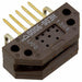HEDS-9000#U00 by Broadcom Limited - ROTARY ENCODER OPTICAL 2048PPR