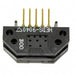 HEDS-9040#B00 by Broadcom Limited - ROTARY ENCODER OPTICAL 1000PPR