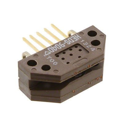 HEDS-9040#T00 by Broadcom Limited - ROTARY ENCODER OPTICAL 2000PPR