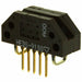 HEDS-9100#A00 by Broadcom Limited - ROTARY ENCODER OPTICAL 500PPR
