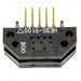 HEDS-9100#B00 by Broadcom Limited - ROTARY ENCODER OPTICAL 1000PPR
