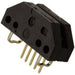 HEDS-9100#E00 by Broadcom Limited - ROTARY ENCODER OPTICAL 200PPR