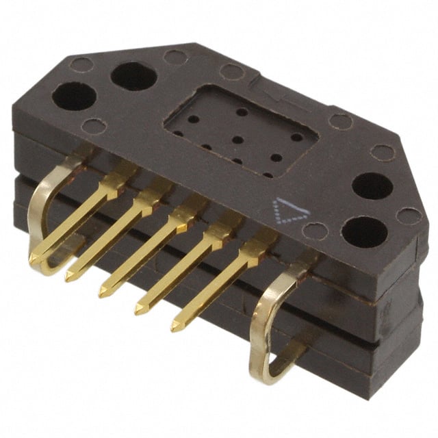 HEDS-9100#F00 by Broadcom Limited - ROTARY ENCODER OPTICAL 256PPR