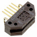 HEDS-9100#G00 by Broadcom Limited - ROTARY ENCODER OPTICAL 360PPR