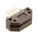 HEDS-9100#J00 by Broadcom Limited - ROTARY ENCODER OPTICAL 1024PPR