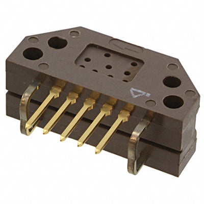 HEDS-9140#F00 by Broadcom Limited - ROTARY ENCODER OPTICAL 256PPR