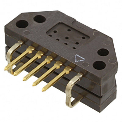 HEDS-9140#G00 by Broadcom Limited - ROTARY ENCODER OPTICAL 360PPR