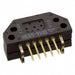 HEDS-9140#H00 by Broadcom Limited - ROTARY ENCODER OPTICAL 400PPR