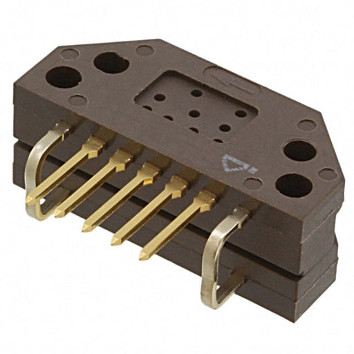 HEDS-9200#300 by Broadcom Limited - ROTARY ENCODR OPTICAL 300 LPI