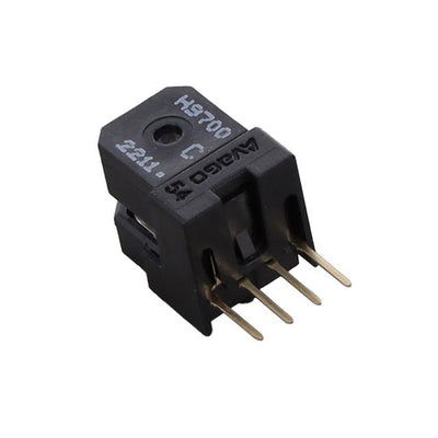 HEDS-9700-C54 by Broadcom Limited - 5V, 2CH,100CPR, DIG