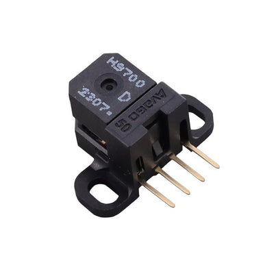 HEDS-9700#D50 by Broadcom Limited - ROTARY ENCODER OPTICAL 192PPR