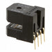 HEDS-9701#C54 by Broadcom Limited - ROTARY ENCODER OPTICAL 100PPR